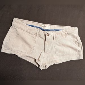 Women's Hollister Shorts
